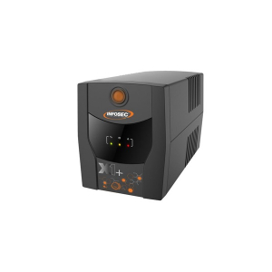 Infosec UPS X1+ 1000 FR/SCHUKO (66107)