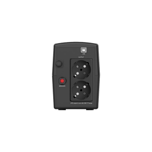 Infosec UPS X1+ 1000 FR/SCHUKO (66107)