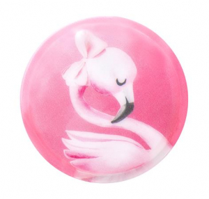 Belmil Matrica, t&eacute;pőz&aacute;ras, Classy Plus t&aacute;sk&aacute;hoz,  "Ballerina", balerina (BL336B2)