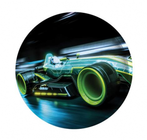 Belmil Matrica, t&eacute;pőz&aacute;ras, Classy Plus t&aacute;sk&aacute;hoz,  "Gamer", gamer (BL336B639)