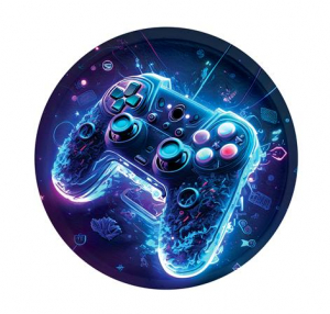 Belmil Matrica, t&eacute;pőz&aacute;ras, Classy Plus t&aacute;sk&aacute;hoz,  "Gamer", gamer (BL336B639)