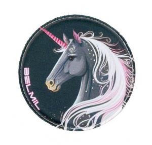 Belmil Matrica, t&eacute;pőz&aacute;ras, Classy Plus t&aacute;sk&aacute;hoz,  "Unicorn Dream", unikornis (BL336B641)
