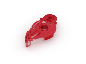 HENKEL Ragaszt&oacute; roller ut&aacute;nt&ouml;ltő kazetta, tart&oacute;s, 8,4 mm x 16 m,  (H2111973)