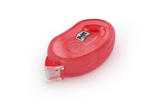 HENKEL Ragaszt&oacute; roller, 8,4 mm x 10 m,  "Pritt Compact" (IH2120438)