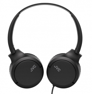 JVC HA-S33UC-B USB-C fejhallgat&oacute;, akik nem mondanak le a hangminős&eacute;gről, megb&iacute;zhat&oacute;s&aacute;gr&oacute;l &eacute;s kompatibilit&aacute;sr&oacute;l, fekete