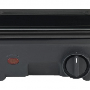 Tefal Grill s&uuml;tő ez&uuml;st / fekete (GC205012)