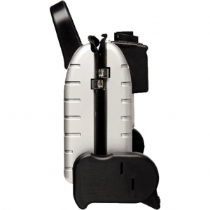 Tefal Grill s&uuml;tő ez&uuml;st / fekete (GC205012)