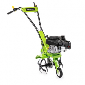 Fieldmann KAP&Aacute;L&Oacute;G&Eacute;P BENZINES (FZK 6115-139BL)