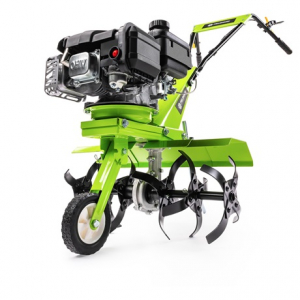 Fieldmann KAP&Aacute;L&Oacute;G&Eacute;P BENZINES (FZK 6115-139BL)