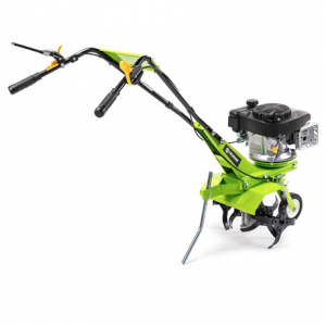 Fieldmann KAP&Aacute;L&Oacute;G&Eacute;P BENZINES (FZK 6115-139BL)