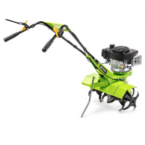 Fieldmann KAP&Aacute;L&Oacute;G&Eacute;P BENZINES (FZK 6115-139BL)