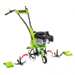 Fieldmann KAP&Aacute;L&Oacute;G&Eacute;P BENZINES (FZK 6115-139BL)