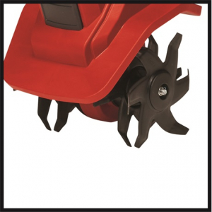 Einhell AKKUS KAP&Aacute;L&Oacute;G&Eacute;P akkumul&aacute;tor &eacute;s t&ouml;ltő n&eacute;lk&uuml;l (GE-CR 18/20 LI E - SOLO)