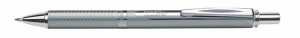 Pentel Zsel&eacute;stoll, 0,35 mm, nyom&oacute;gombos, ez&uuml;st tolltest,  "EnerGel BL-407" k&eacute;k (PENBL407)
