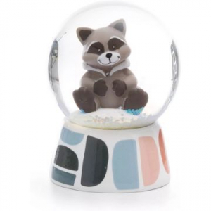 NICI : Lenno mos&oacute;medve h&oacute;g&ouml;mb (61323)