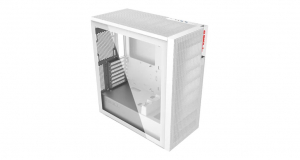 G.Skill MD1 ATX táp nélküli ablakos ház fehér (GC-AWGW1-MD1(WHITE))