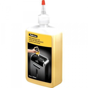 Fellowes Karbantart&oacute; olaj iratmegsemmis&iacute;tőkh&ouml;z 355 ml (35250)