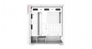 G.Skill MD1 ATX táp nélküli ablakos ház fehér (GC-AWGW1-MD1(WHITE))