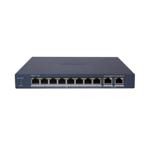 Hikvision Switch PoE - (DS-3E1510P-EI/M)
