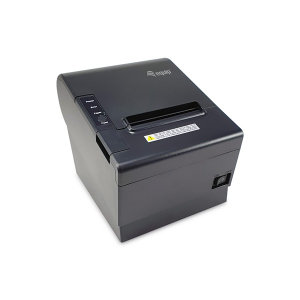 Equip Thermo blokknyomtat&oacute; -  (80mm, hőpap&iacute;ros, auto-cutter, USB/p&eacute;nzt&aacute;rfi&oacute;k csatlakoz&oacute;, fekete) (351002)