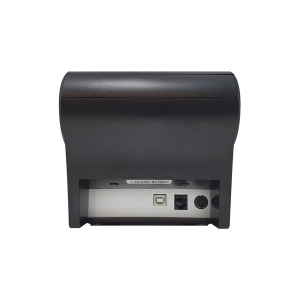 Equip Thermo blokknyomtat&oacute; -  (80mm, hőpap&iacute;ros, auto-cutter, USB/p&eacute;nzt&aacute;rfi&oacute;k csatlakoz&oacute;, fekete) (351002)