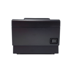 Equip Thermo blokknyomtat&oacute; -  (80mm, hőpap&iacute;ros, auto-cutter, USB/p&eacute;nzt&aacute;rfi&oacute;k csatlakoz&oacute;, fekete) (351002)