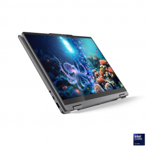 Lenovo Yoga 7 2-in-1 14ILL10 - 14" WUXGA OLED Touch / Intel&reg; Core&trade; Ultra 5 226V / 16GB DDR5 / 512GB / DOS / 83JQ002THV