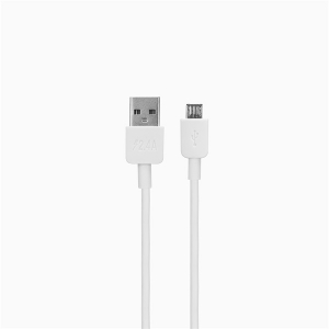 S-link Aut&oacute;s t&ouml;ltő - SL-EC30M (2db USB, 5V/2.4A/3,4A, 17W, Micro usb, 100cm adat+t&ouml;ltők&aacute;bel, feh&eacute;r) (35679)