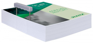 Leitz Papírtömb kiemelő, 800 lap, , lila (E60790000)