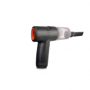 Livington PocketVac 2 az 1-ben akkus k&eacute;zi porsz&iacute;v&oacute; f&uacute;j&oacute; funkci&oacute;val (M37595)