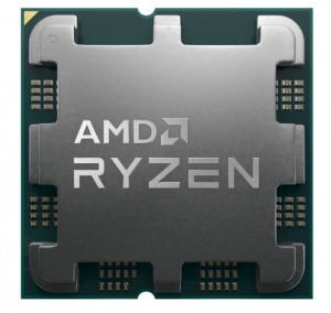 AMD Ryzen 7 7800X3D 4.2GHz/8C/96M processzor Tray (100-100000910)