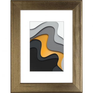 Hama Vigo Fa keret 13x18cm ac&eacute;l (00175859)