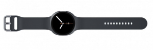 Samsung Galaxy Watch 8 (44mm e-sim) okos&oacute;ra grafit (SM-L335FDA)