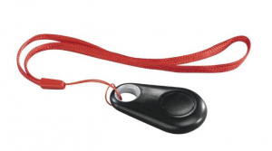 Hama t&aacute;vkiold&oacute; &ldquo;BRS3" Bluetooth okostelefonhoz (00004639)