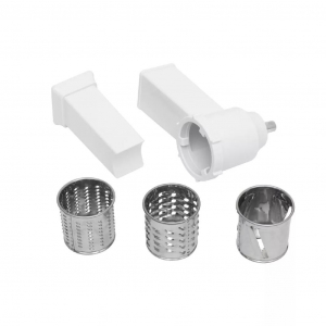 HOME HGHD1200SZ szeletelő &eacute;s dar&aacute;l&oacute; k&eacute;szlet (HOME HGHD1200 h&uacute;sdar&aacute;l&oacute;val kompatibilis)
