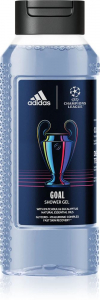 ADIDAS F&eacute;rfi Tusf&uuml;rdő 250 ml UEFA 11 (15592)