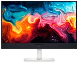 32" Dell 32 Plus 4K S3225QC monitor