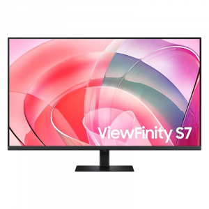 37" Samsung ViewFinity S7 S70D UHD monitor (LS37D700EAUXEN)
