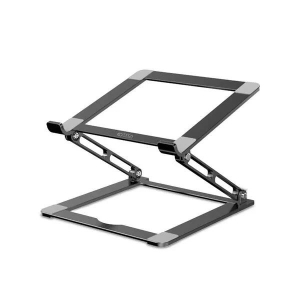 Tech-Protect Prodesk univerzális laptop állvány szürke (9589046919381)