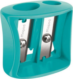 Maped Hegyező display, k&eacute;tlyuk&uacute;,  "Vivo" vegyes sz&iacute;nek (IMA062511)