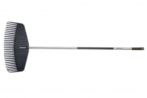 Fiskars 135570 k&ouml;nnyű lombseprű