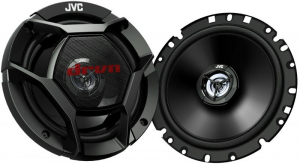 JVC CS-DR1720 autóhangszóró (2év garancia)