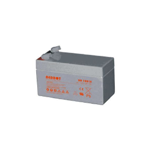 REDDOT AGM akkumulátor szünetmentes tápegységekhez   (AQDD12/1.2)