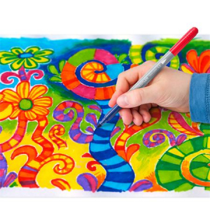 STAEDTLER Rostir&oacute;n k&eacute;szlet, 1/3 mm, k&eacute;tv&eacute;gű,  "3280", 20 k&uuml;l&ouml;nb&ouml;ző sz&iacute;n (TS3280C10)