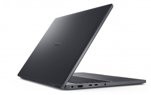 DELL Pro 16 PC16250 - 16" WUXGA IPS / Intel&reg; Core&trade; 5 120U / 8GB DDR5 / 512GB / Linux / PC16250-5