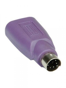Roline PS/2 -> USB billentyűzet átalakító  (12.99.1073)