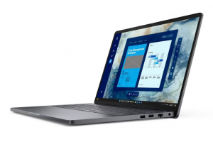 DELL Pro 16 PC16250 - 16" WUXGA IPS / Intel&reg; Core&trade; 5 120U / 8GB DDR5 / 512GB / Linux / PC16250-5