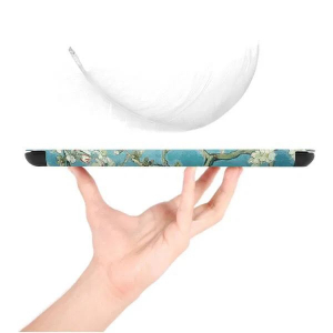 Tech-Protect Smartcase Kindle 11 (2022) tok Sakura mint&aacute;s (9490713929384)