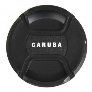 Caruba Objekt&iacute;vsapka 49mm (CCL 49)