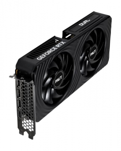 Palit NVIDIA RTX 5050 Dual 8GB GDDR6 videokártya (NE65050019P1-GB2070D)